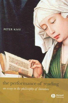 The Performance of Readingperformance 