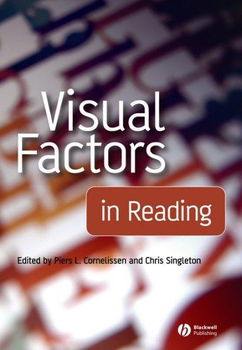 Visual Factors in Readingvisual 