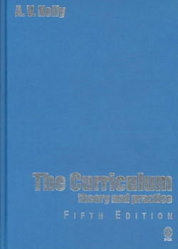 The Curriculumcurriculum 