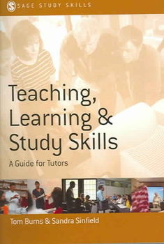 Teaching, Learning & Study Skillsteaching 