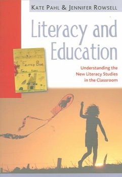 Literacy And Educationliteracy 