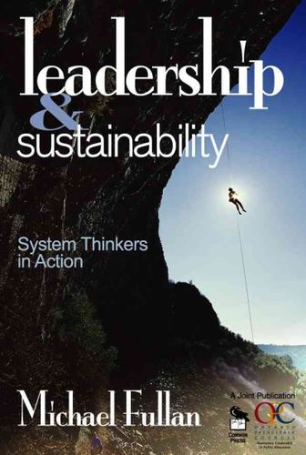 Leadership & Sustainabilityleadership 