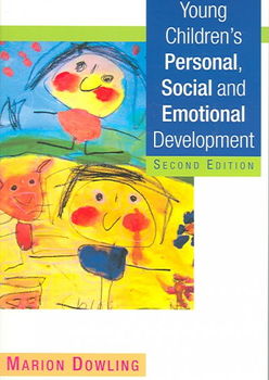 Young Children's Personal, Social And Emotional Developmentyoung 