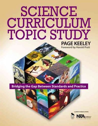 Science Curriculum Topic Studyscience 