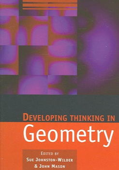 Developing Thinking In Geometrydeveloping 