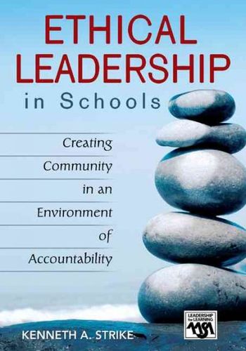 Ethical Leadership in Schoolsethical 