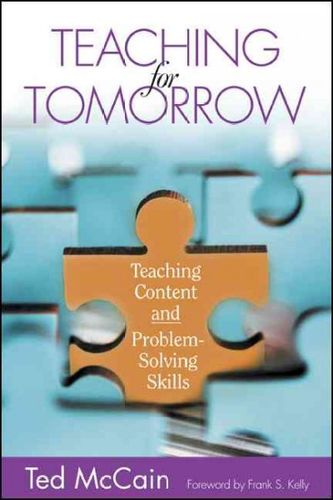 Teaching For Tomorrowteaching 