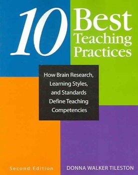 Ten Best Teaching Practicesteaching 