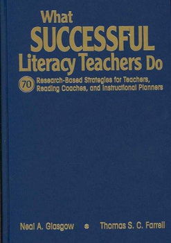 What Successful Literacy Teachers Dosuccessful 