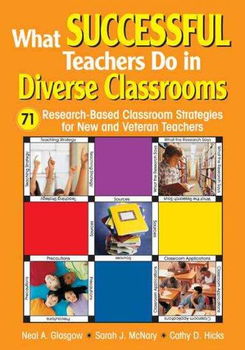 What Successful Teachers Do in Diverse Classroomssuccessful 