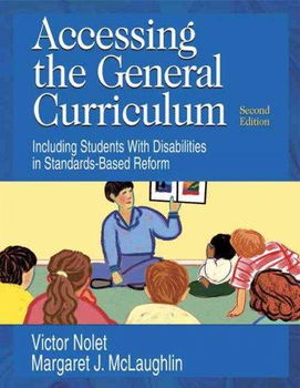 Accessing The General Curriculumaccessing 