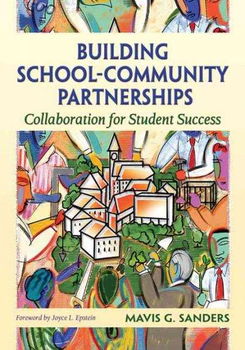 Building School-Community Partnershipsbuilding 