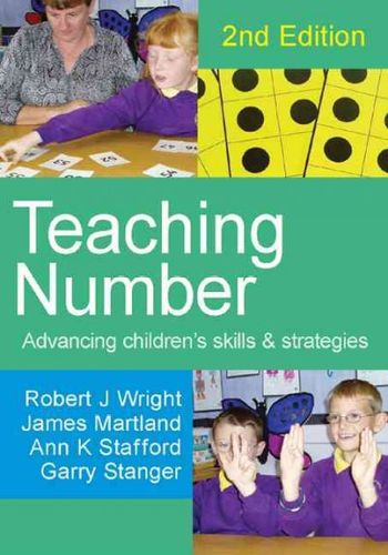 Teaching Numberteaching 