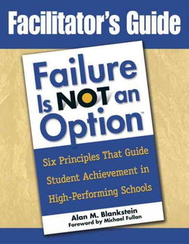 Failure Is Not an Optionfailure 