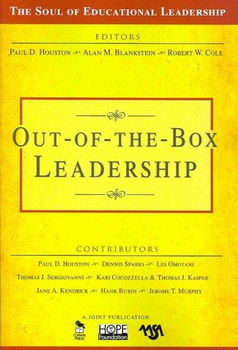 Out-of-the-Box Leadershipbox 