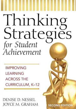 Thinking Strategies for Student Achievementthinking 