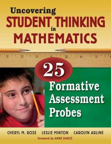 Uncovering Student Thinking in Mathematicsuncovering 