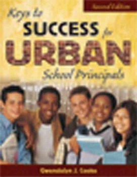 Keys to Success for Urban School Principalskeys 