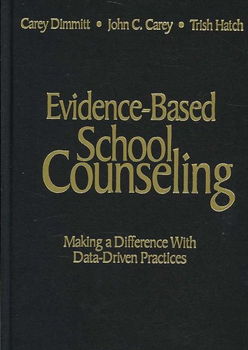 Evidence-Based School Counselingevidence 