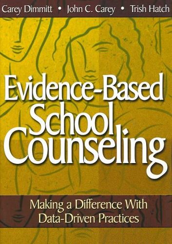 Evidence-Based School Counselingevidence 