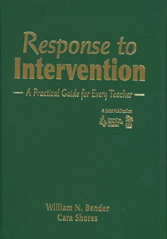 Response to Interventionresponse 