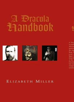 Dracula Handbook, Adracula 