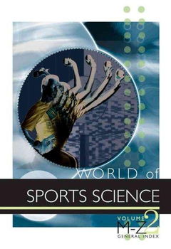 World of Sports Scienceworld 