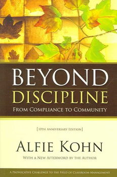 Beyond Disciplinebeyond 