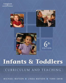 Infants & Toddlersinfants 