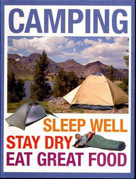 The Camping Bookcamping 