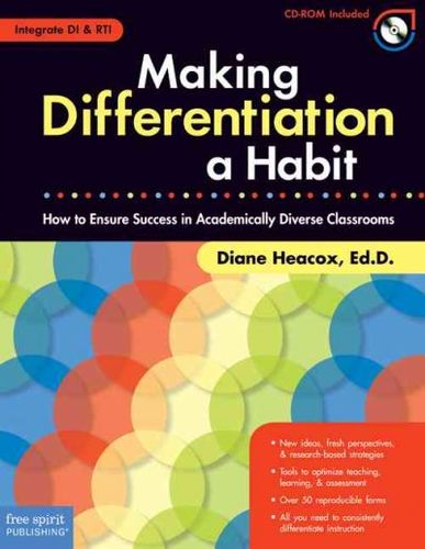 Making Differentiation a Habitmaking 