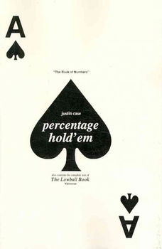 Percentage Hold'empercentage 