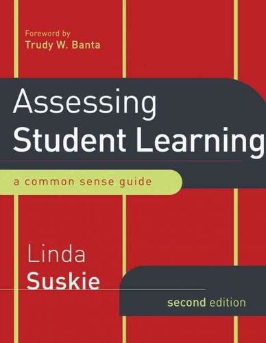 Assessing Student Learningassessing 