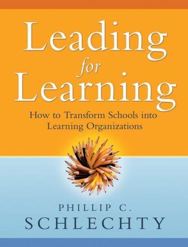 Leading for Learningleading 