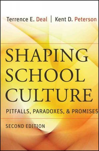 Shaping School Cultureshaping 