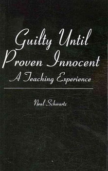 Guilty Until Proven Innocentguilty 