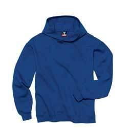 Hanes Beefy 9 oz. 80/20 hooded pullover sweatshirt Color: ASH Shanes 