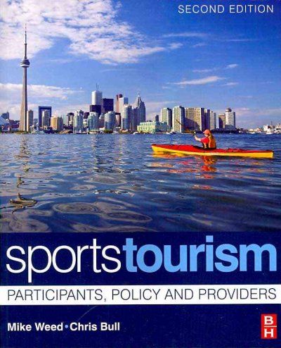 Sports Tourismsports 