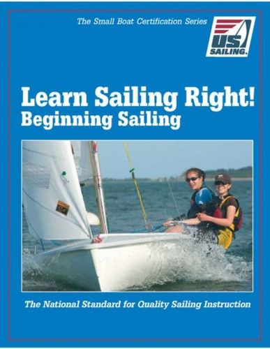 Learn Sailing Right!learn 