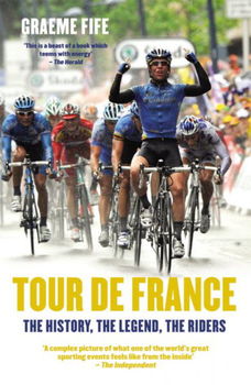 Tour De Francetour 