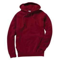 Gildan 9.3 oz. ultra blend hooded pullover Color: ASH 2XLgildan 