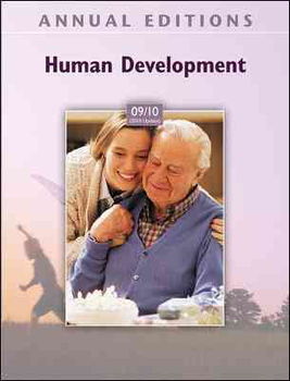 Human Development 09/10 (2010 Update)human 