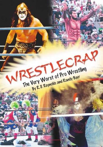 Wrestlecrapwrestlecrap 