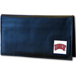 College Checkbook Cover in a tin - UNLV Rebels