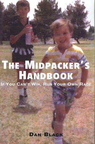 The Midpacker's Handbookmidpacker 