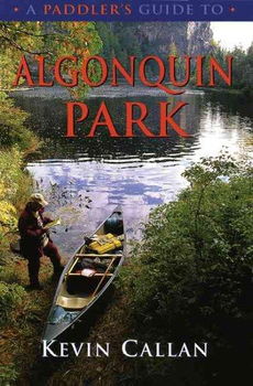 A Paddler's Guide to Algonquin Parkpaddler 