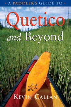 A Paddler's Guide to Quetico and Beyondpaddler 