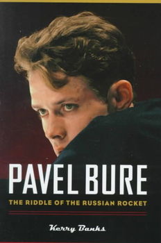 Pavel Burepavel 