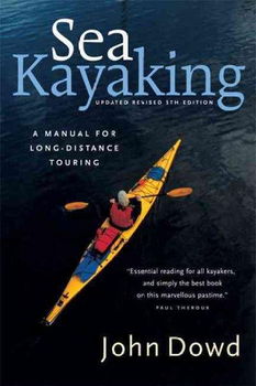 Sea Kayakingsea 