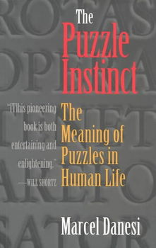 The Puzzle Instinctpuzzle 